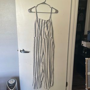 Old navy jumpsuit